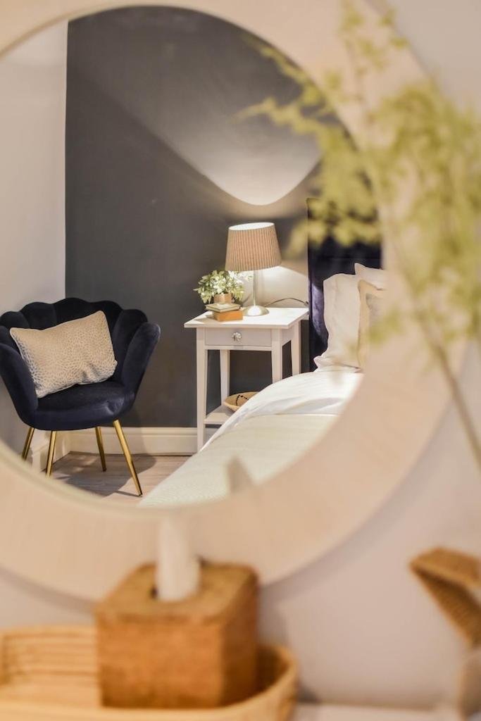 The Hideaway @ Flagham Cottage. Malmesbury Εξωτερικό φωτογραφία