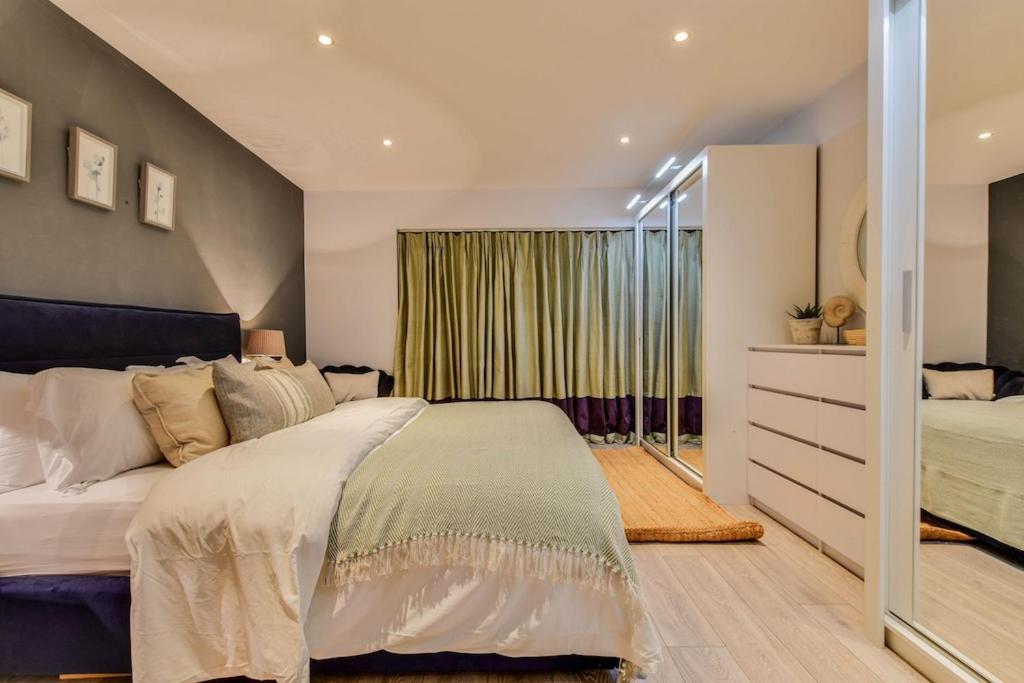 The Hideaway @ Flagham Cottage. Malmesbury Εξωτερικό φωτογραφία