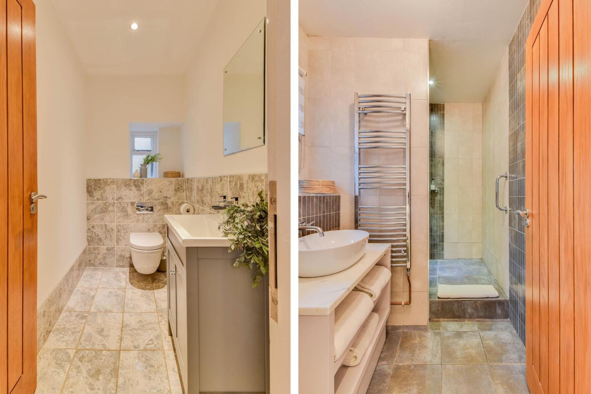 The Hideaway @ Flagham Cottage. Malmesbury Εξωτερικό φωτογραφία