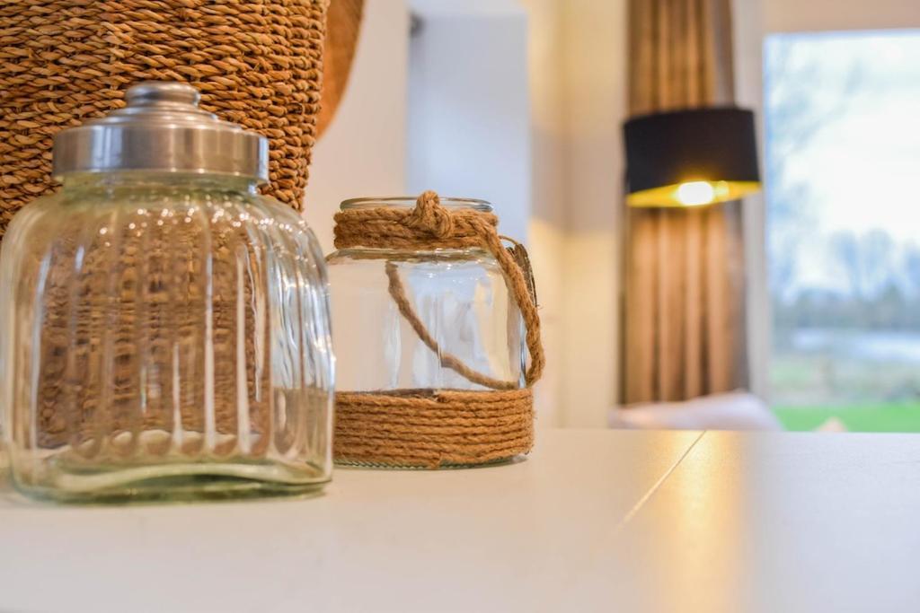 The Hideaway @ Flagham Cottage. Malmesbury Εξωτερικό φωτογραφία