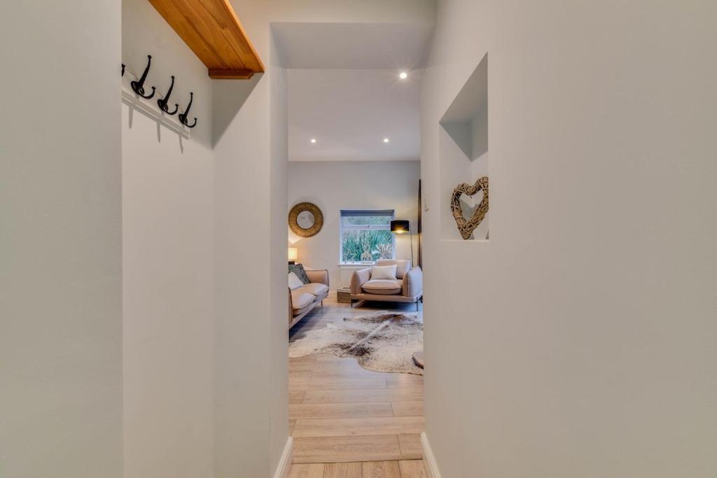 The Hideaway @ Flagham Cottage. Malmesbury Εξωτερικό φωτογραφία