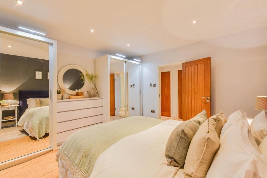 The Hideaway @ Flagham Cottage. Malmesbury Εξωτερικό φωτογραφία