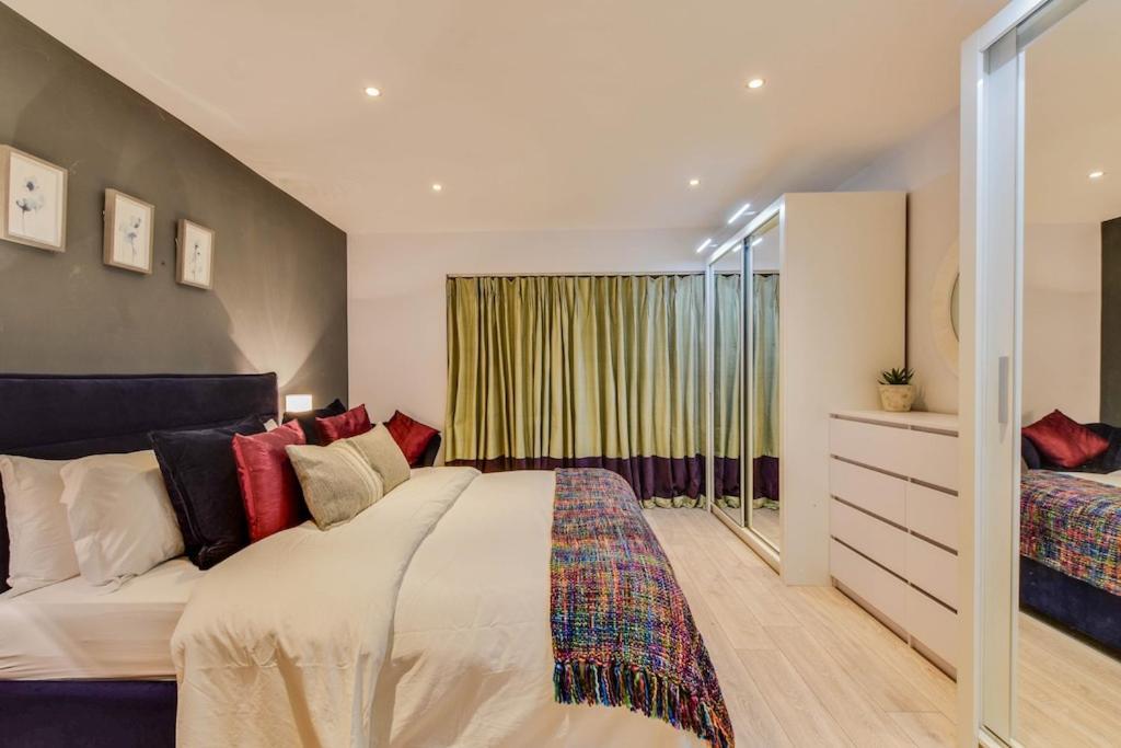 The Hideaway @ Flagham Cottage. Malmesbury Εξωτερικό φωτογραφία