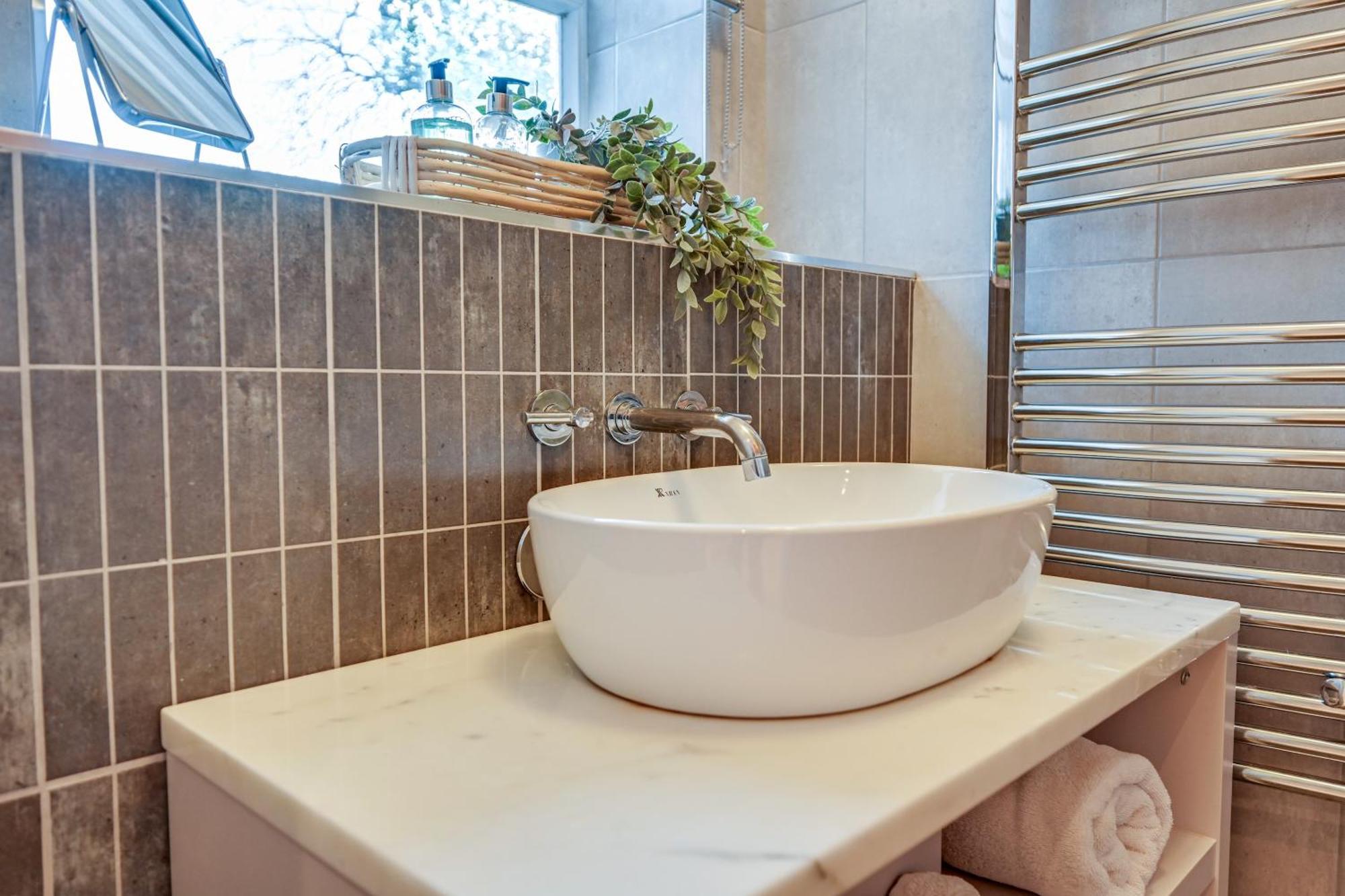 The Hideaway @ Flagham Cottage. Malmesbury Εξωτερικό φωτογραφία