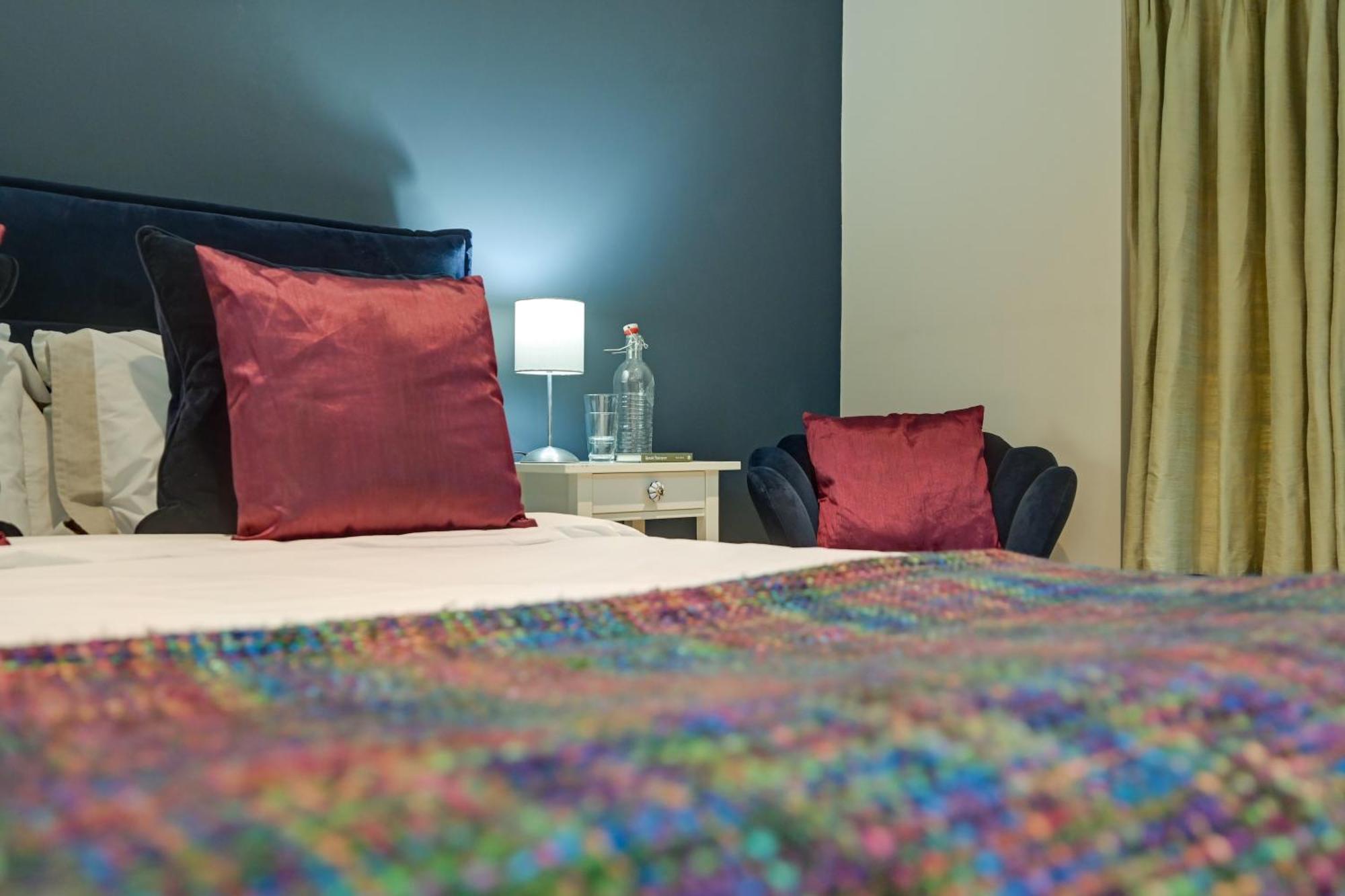 The Hideaway @ Flagham Cottage. Malmesbury Εξωτερικό φωτογραφία