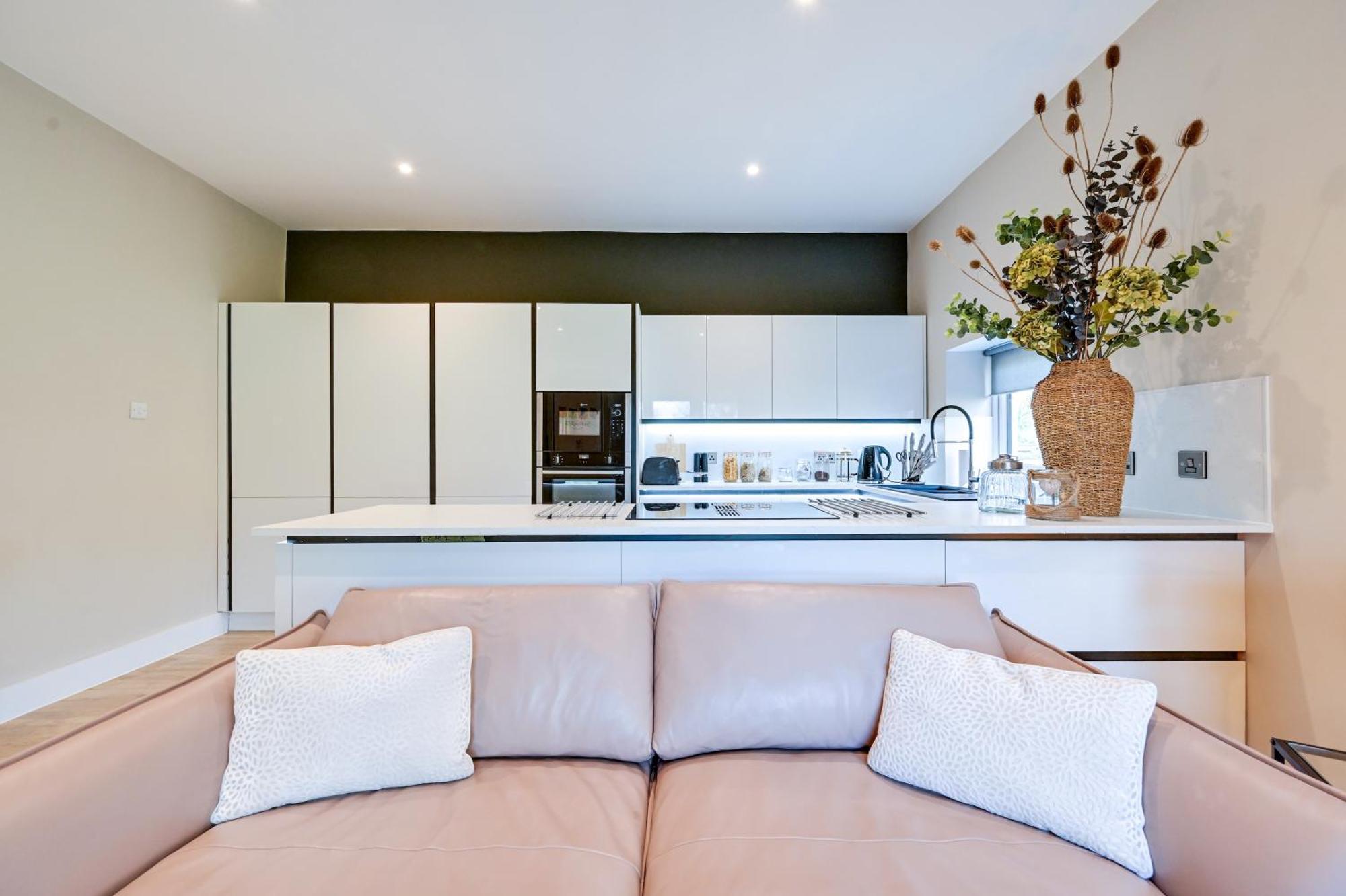 The Hideaway @ Flagham Cottage. Malmesbury Εξωτερικό φωτογραφία